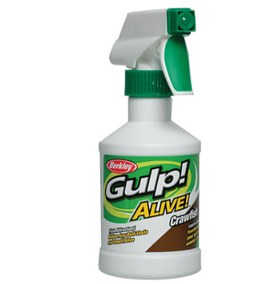 Berkley Gulp Alive Attractant