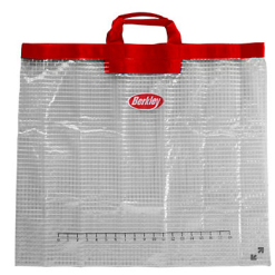 BERKLEY HEAVY DITY FISH BAG WITH RULER
