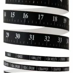 BERKLEY BIG GAME BOAT RULER