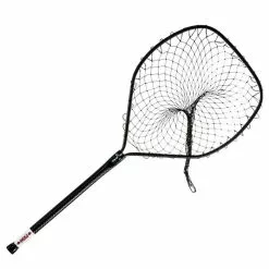 LUCKY STRIKE - BLACK SCOOP NET