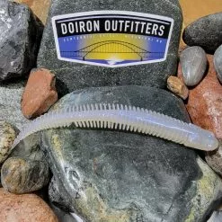 1585990 3364 D-TAIL 8IN GHOST HERRING LB 4P