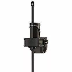 Power Pole ANCHOR - MICRO BLACK ELECTRIC FOR SMALL BOAT