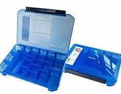 Gamakatsu G-BOX 3600, SLIT FOAM CASE