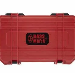 BASS MAFIABAIT COFFIN 3700 DEEP