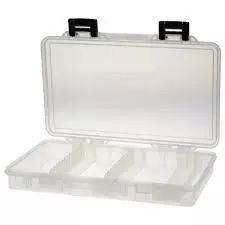 PLANO ELITE 3700 SERIES SPINNER/BUZZ BAIT ORGANIZER