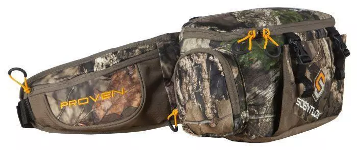 ScentLok® Trek Pak Fanny Pack - Image 3