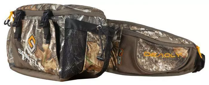 ScentLok® Trek Pak Fanny Pack - Image 7