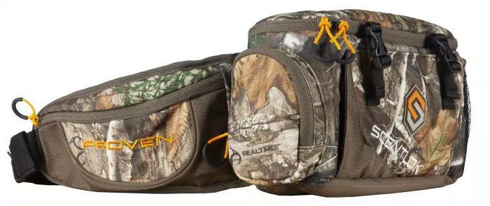 ScentLok® Trek Pak Fanny Pack - Image 8