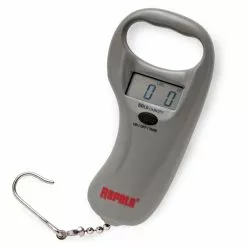 RAPALA 50 LB DIGITAL SCALE