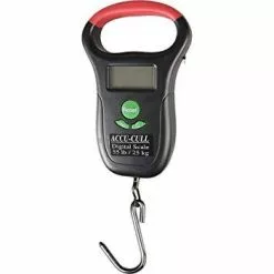 Accu-Cull ACCU CULL DIGITAL SCALE 55LB