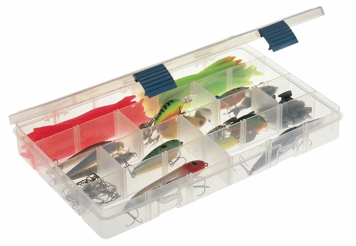 PLANO PRO-LATCH 3700 SIZE