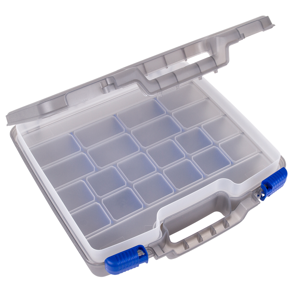 Flambeau ZERUST MAX RIGGING BOX