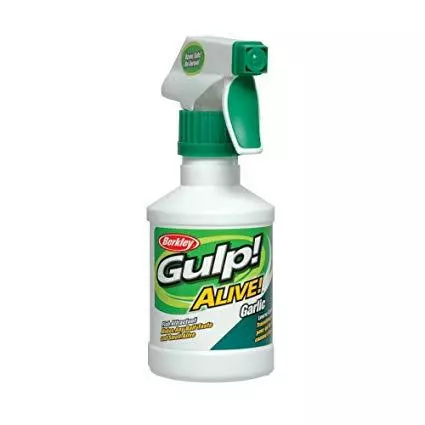 Berkley Gulp Alive Attractant - Image 2