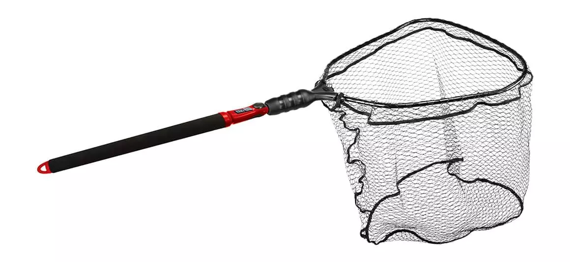 EGO S2 SLIDER FISHING NET - Image 2