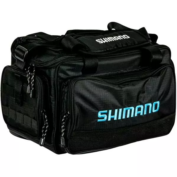 SHIMANO BALTICA TACKLE BAG Large