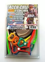 Accu-Cull Accu Cull Elite E-Con Tags Culling System