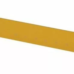 BERKLEY - ALUMINUM FISH RULER (GOLD)