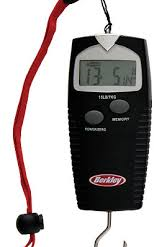 BERKLEY TOURN FISH SCALE