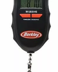 BERKLEY DIGITAL FISH SCALE