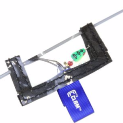 CLAM MEDIUM TACKLE POUCHES- 3PK