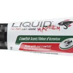 LIQUID MAYHEM - FISH ATTRACTANT