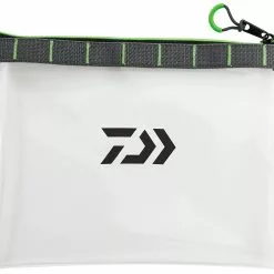 Daiwa D-Vec Clear View Multi-Purpose Storage Bag