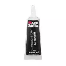 ABU GARCIA - PRECISION GREASE 1 OZ