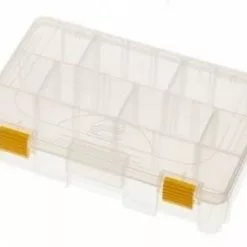 PLANO PRO-LATCH DEEP OPEN COMPARTMENT