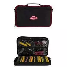 Berkley BERKELY - 1490 JAR BAIT FOLDER