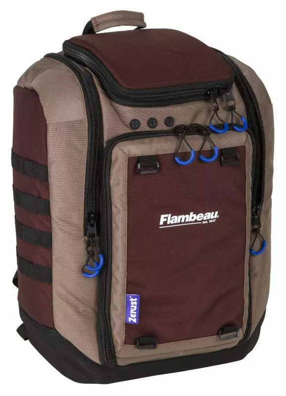 FLAMBEAU - PORTAGE BACKPACK - Image 2