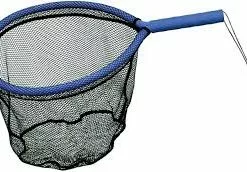 PROMAR PRO FLOAT LANDING NET 18.5" X 20.5" FRAME