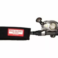 VRX Fishing VRX -PRO SERIES ROD GLOVE - NEOPRENE