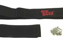 ROD SAVER 12"/6" STRETCH STRAPS