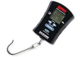 RAPALA COMPACT TOUCH SCREEN SCALE 50 LB DIGITAL DISPLAY