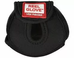 VRX Fishing VRX REEL GLOVES 3000 SERIES SPIN