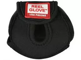 VRX Fishing VRX REEL GLOVES 3000 SERIES SPIN
