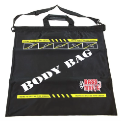 BASS MAFIA - BODY WEIGH BAG