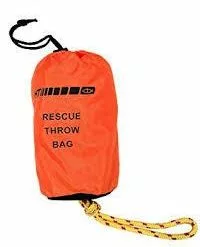 HI-TECH SAFETY GEAR HT RESCUE THROW BAG