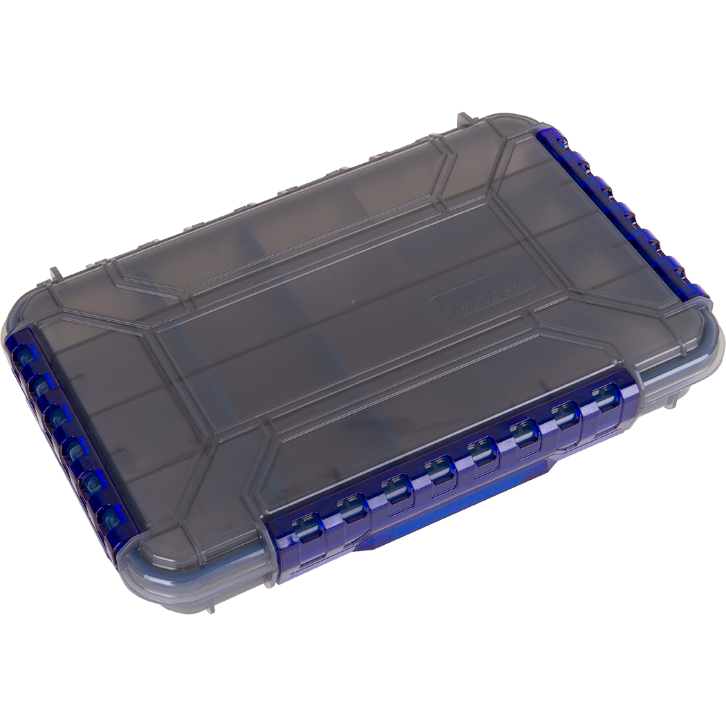 Flambeau ZERUST MAX WATERPROOF TUFF TAINER - 4005 DIVIDED