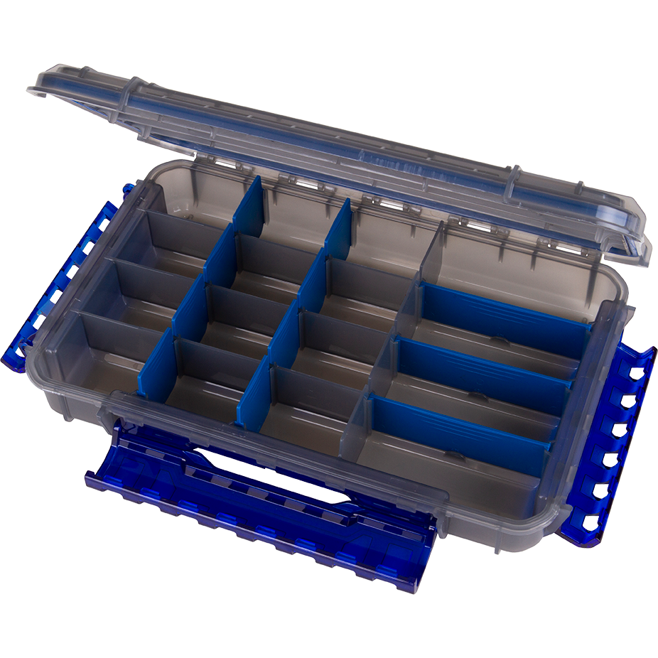 Flambeau ZERUST MAX WATERPROOF TUFF TAINER - 4005 DIVIDED - Image 2