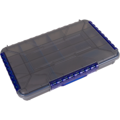 Flambeau ZERUST MAX WATERPROOF TUFF TAINER - 5005 DIVIDED