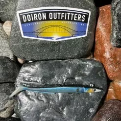 A Band Of Anglers SANDYII PRO 7" BLUE BACK