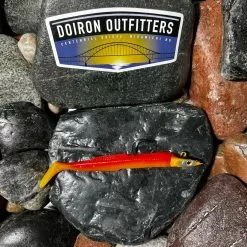 A Band Of Anglers SANDYII PRO 7" SUNSET