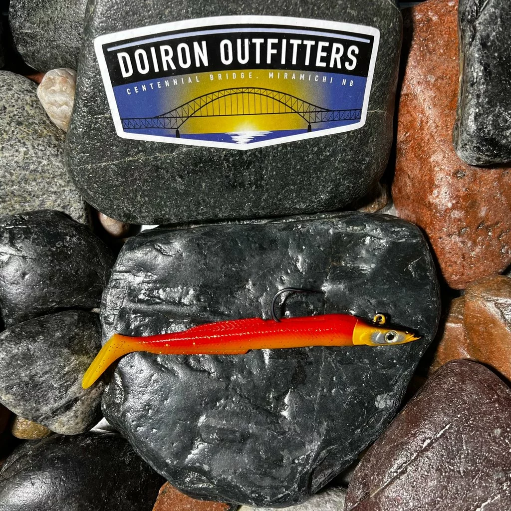 A Band Of Anglers SANDYII PRO 7" SUNSET