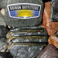 A Band Of Anglers SANDYII PRO 7" TAILPACK BUNKER