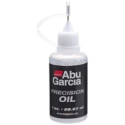 ABU GARCIA - PRECISION OIL