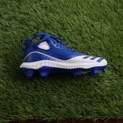 ADIDAS ICON V BOUNCE TPU BB SHOE