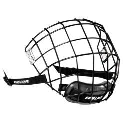 1043047 BAUER PROFILE II FACEMASK