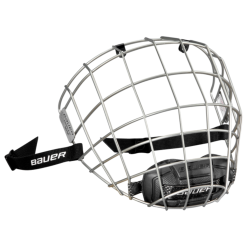 1047974 BAUER PROFILE III FACEMASK