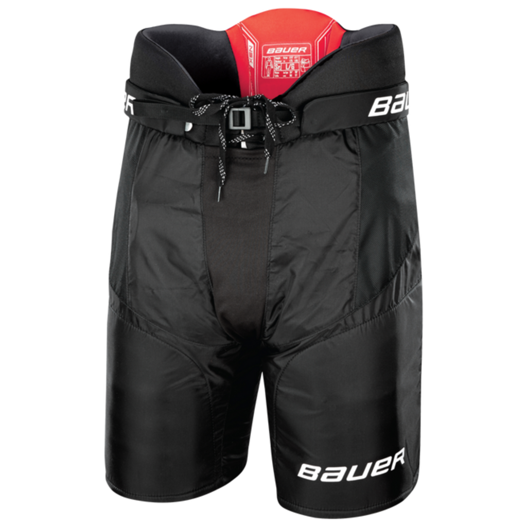 1052996 BAUER NSX SR HOCKEY PANTS